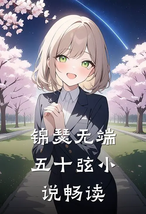 锦瑟无端五十弦小说畅读