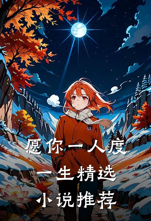 愿你一人度一生精选小说推荐