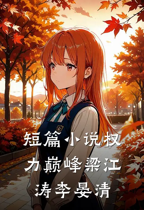 短篇小说权力巅峰梁江涛李晏清
