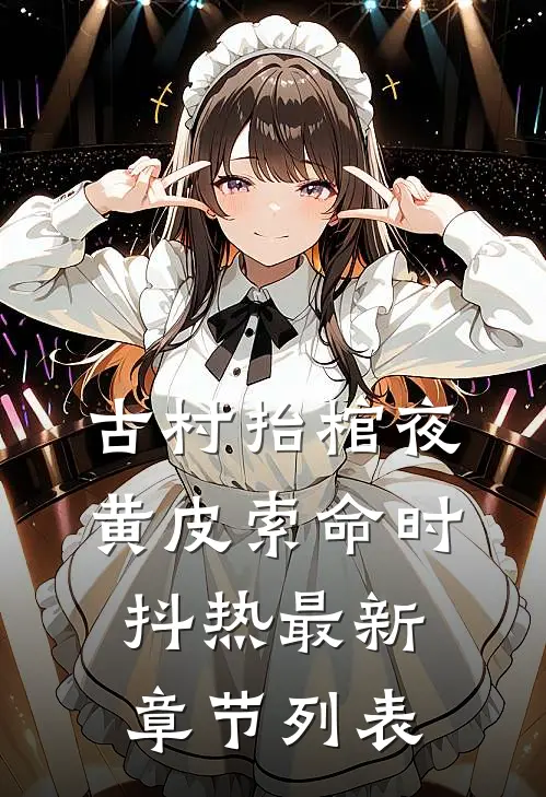 古村抬棺夜，黄皮索命时抖热最新章节列表