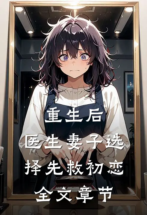 重生后，医生妻子选择先救初恋全文章节