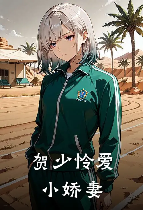 贺少怜爱小娇妻