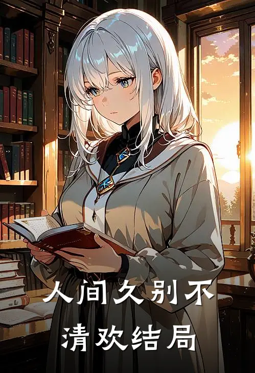 人间久别不清欢结局