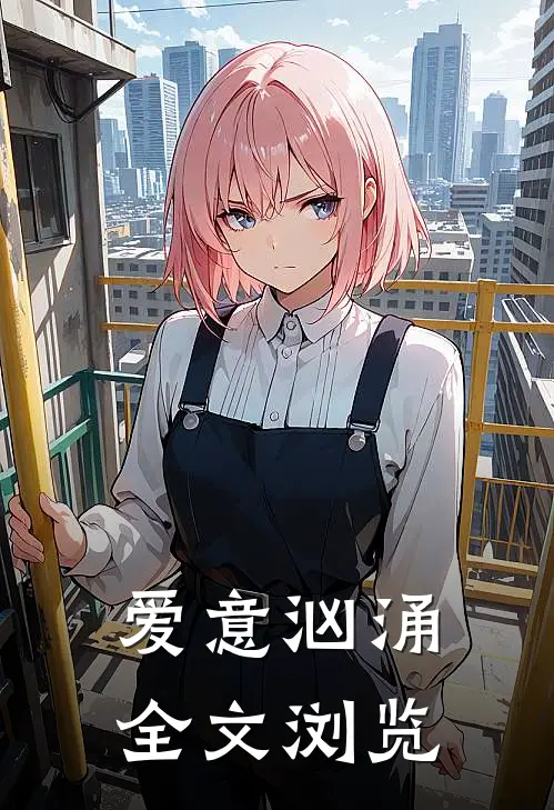 爱意汹涌全文浏览