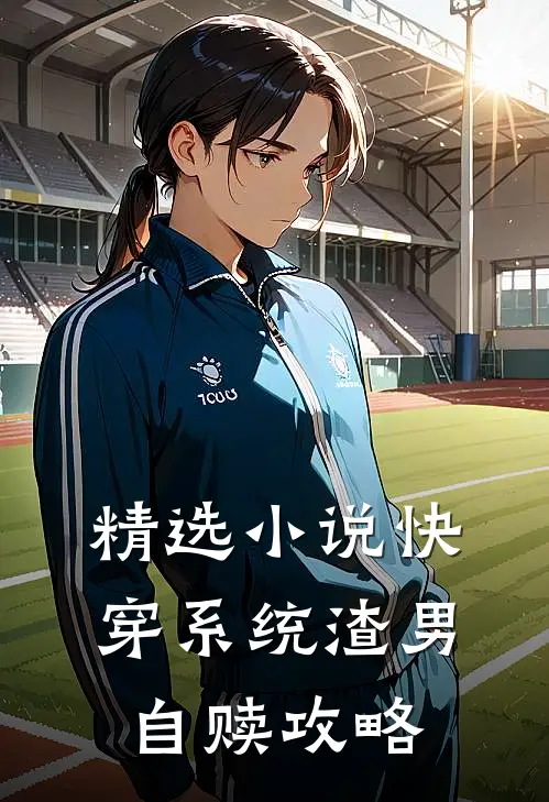 精选小说快穿系统 渣男自赎攻略