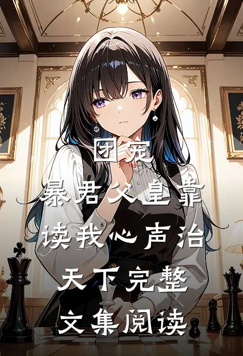 团宠：暴君父皇靠读我心声治天下完整文集阅读