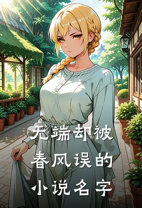 无端却被春风误的小说名字