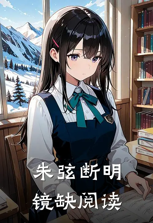 朱弦断明镜缺阅读