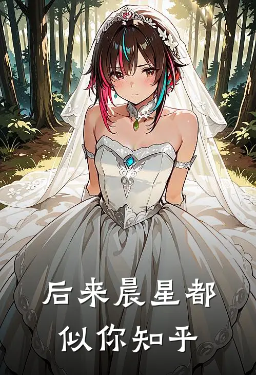 后来晨星都似你知乎