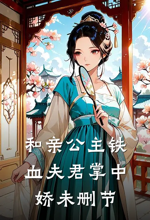 和亲公主铁血夫君掌中娇未删节