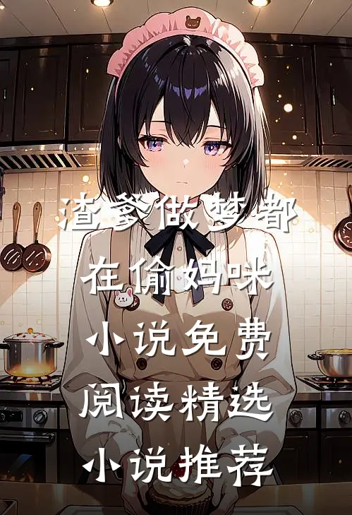 渣爹做梦都在偷妈咪小说免费阅读精选小说推荐