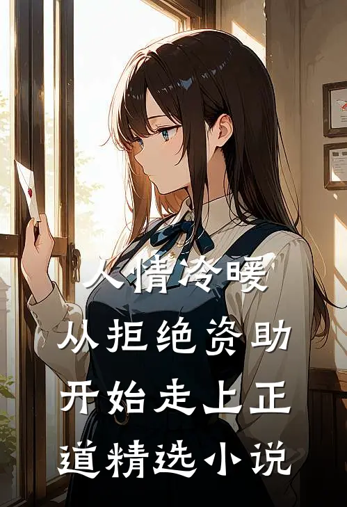 人情冷暖，从拒绝资助开始走上正道精选小说