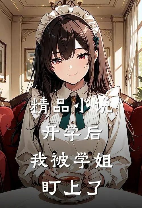 精品小说开学后，我被学姐盯上了