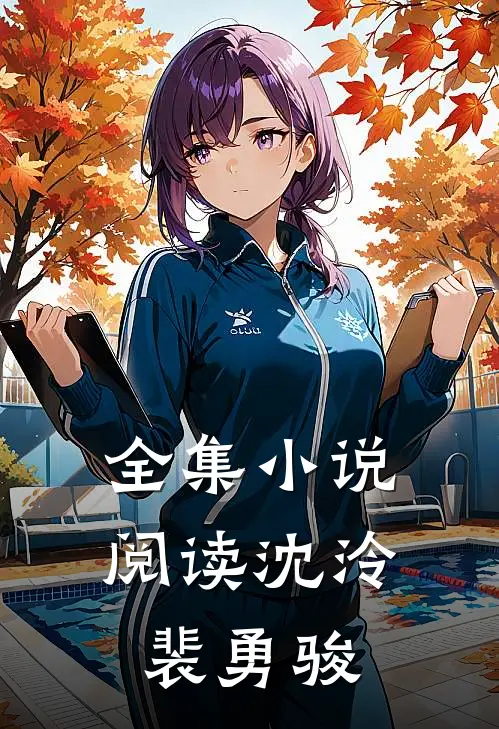 全集小说阅读沈泠裴勇骏