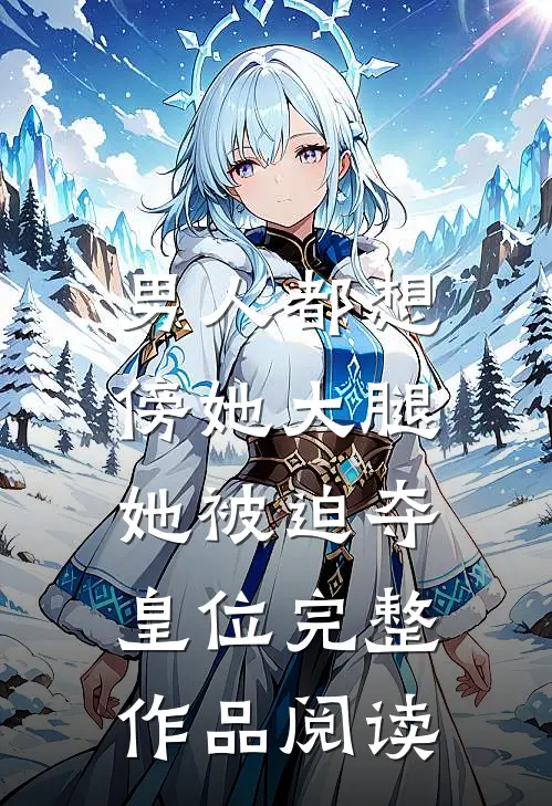 男人都想傍她大腿，她被迫夺皇位完整作品阅读