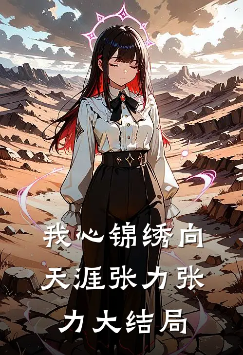 我心锦绣向天涯张力张力大结局