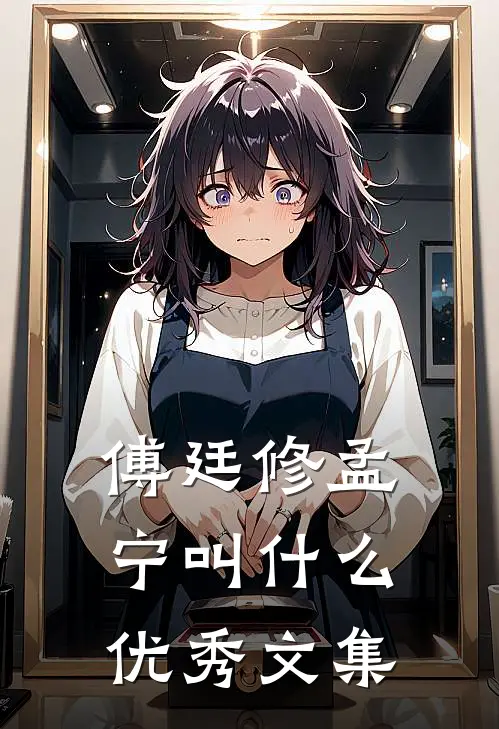 傅廷修孟宁叫什么优秀文集