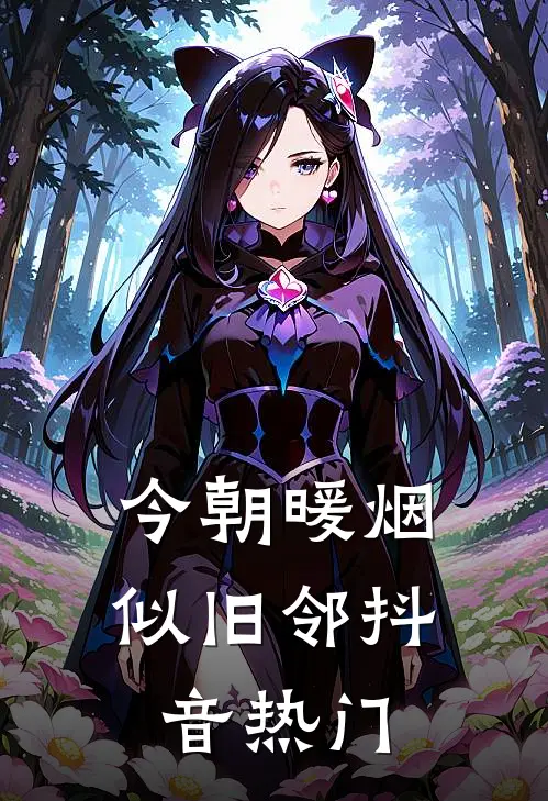 今朝暖烟似旧邻抖音热门