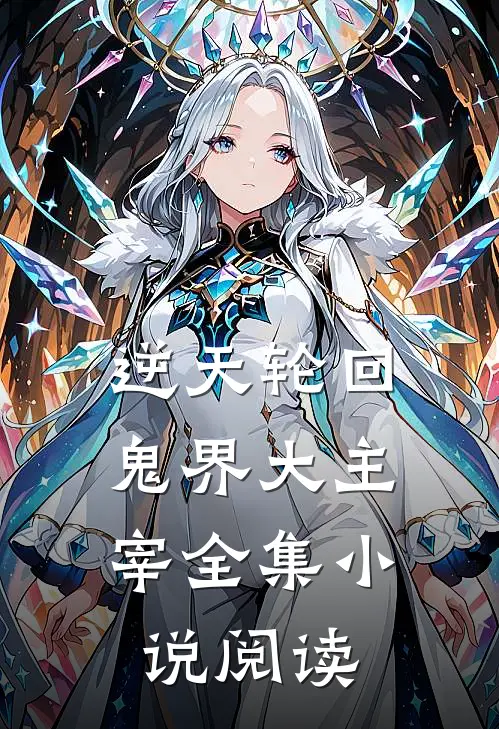 逆天轮回鬼界大主宰全集阅读
