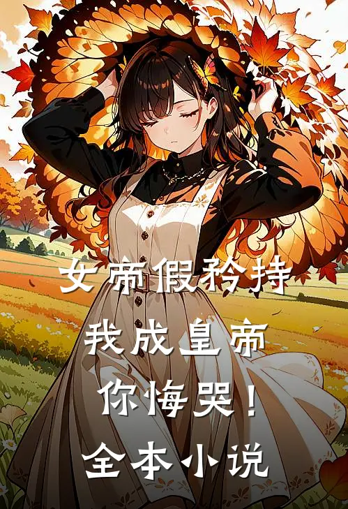女帝假矜持，我成皇帝你悔哭！全本小说