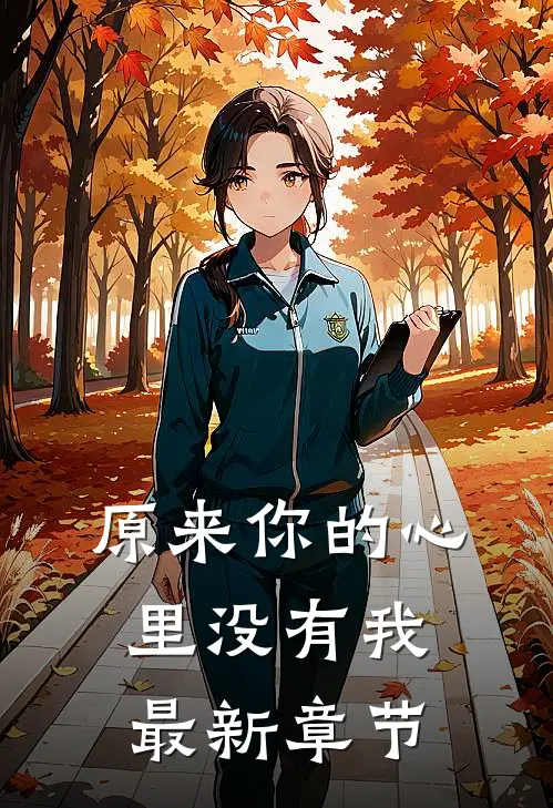 原来你的心里没有我最新章节
