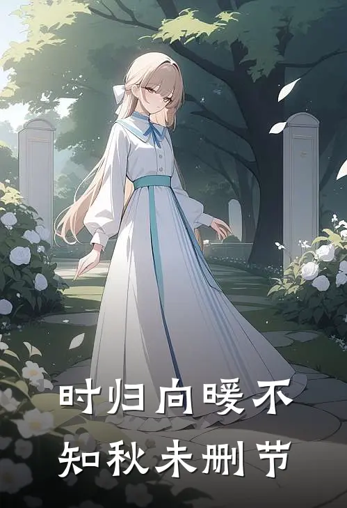 时归向暖不知秋未删节