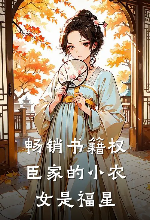 畅销书籍权臣家的小农女是福星