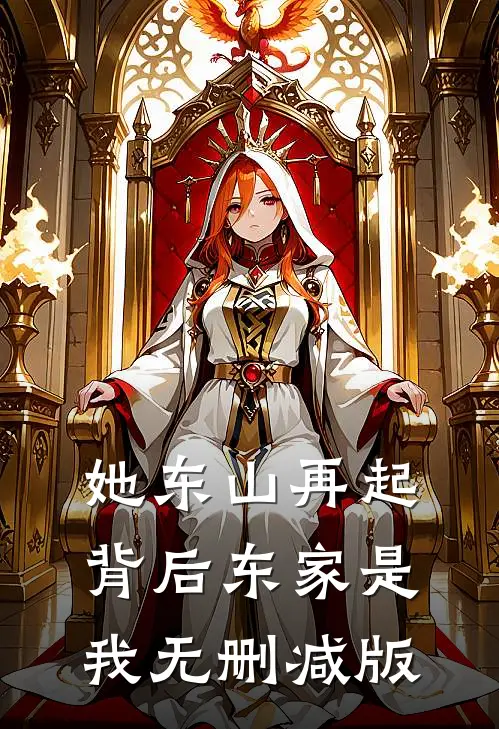 她东山再起，背后东家是我无删减版