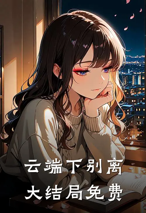 云端下别离大结局免费