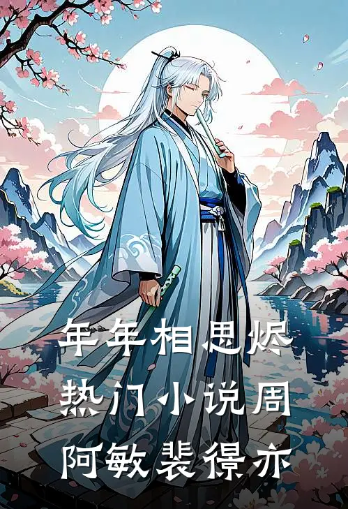 年年相思烬热门小说周阿敏裴憬亦