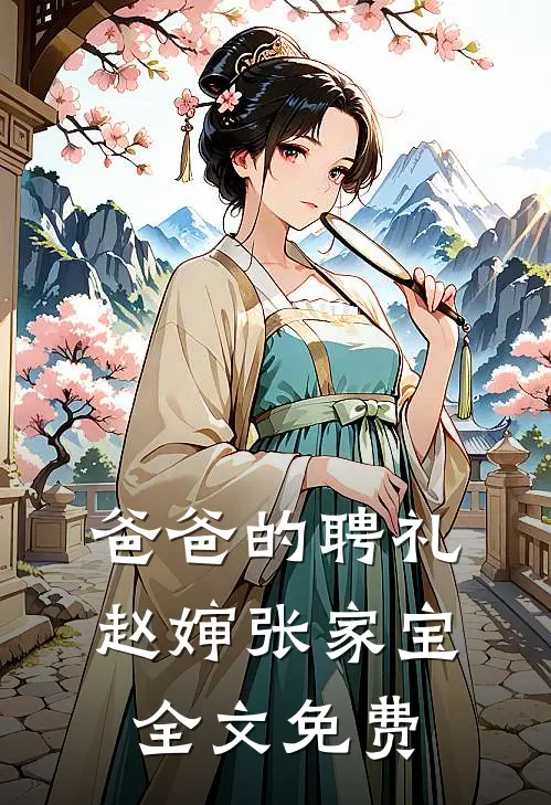 爸爸的聘礼赵婶张家宝全文免费
