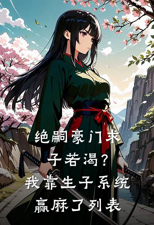 绝嗣豪门求子若渴？我靠生子系统赢麻了列表