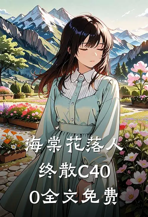 海棠花落人终散C400全文免费