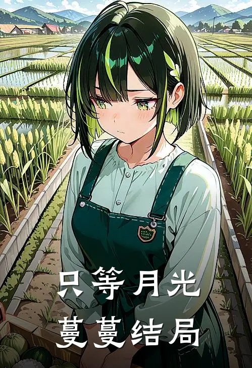 只等月光蔓蔓结局