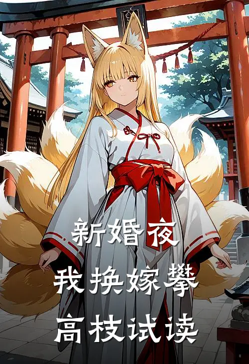 新婚夜，我换嫁攀高枝试读
