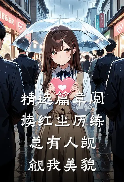 精选篇章阅读红尘历练：总有人觊觎我美貌