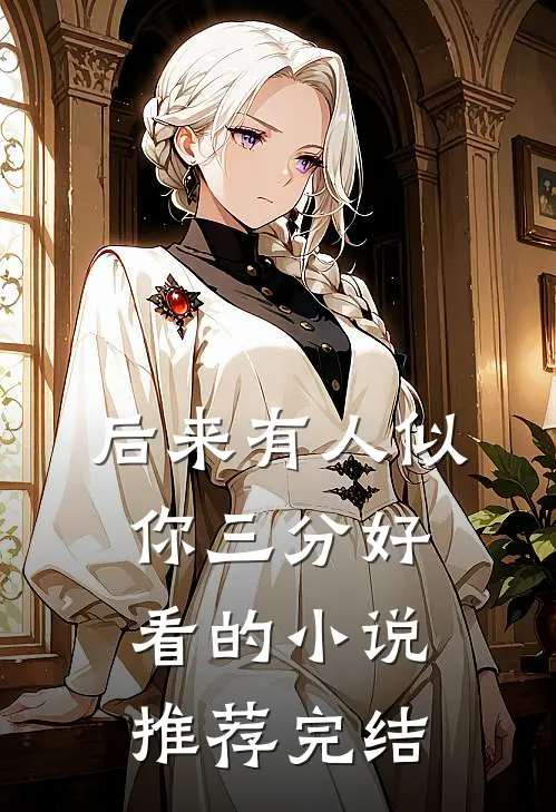 后来有人似你三分好看的小说推荐完结