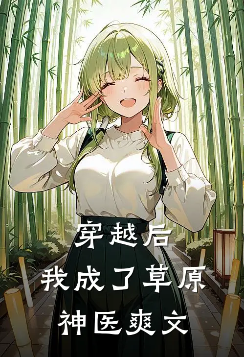 穿越后，我成了草原神医爽文