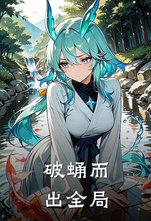破蛹而出全局