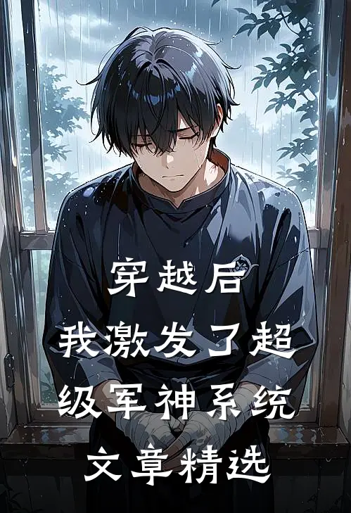 穿越后，我激发了超级军神系统文章精选