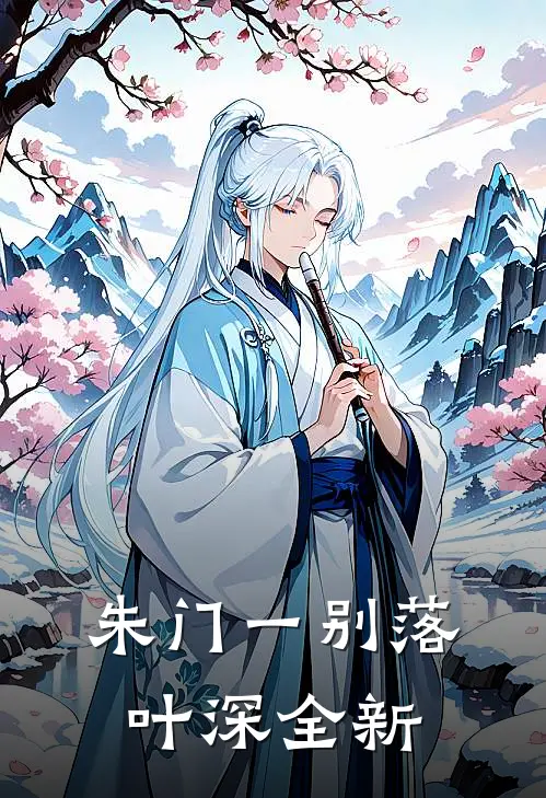 朱门一别落叶深全新