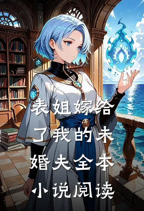 表姐嫁给了我的未婚夫全本小说阅读