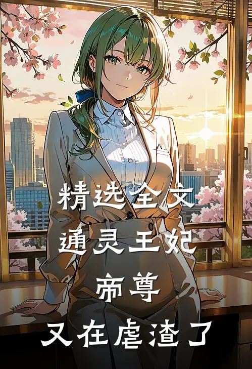 精选全文通灵王妃：帝尊，又在虐渣了