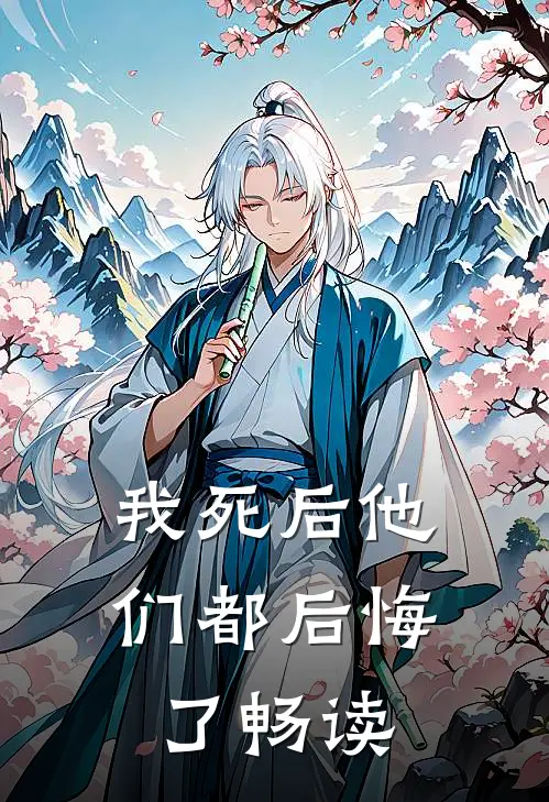 我死后他们都后悔了畅读
