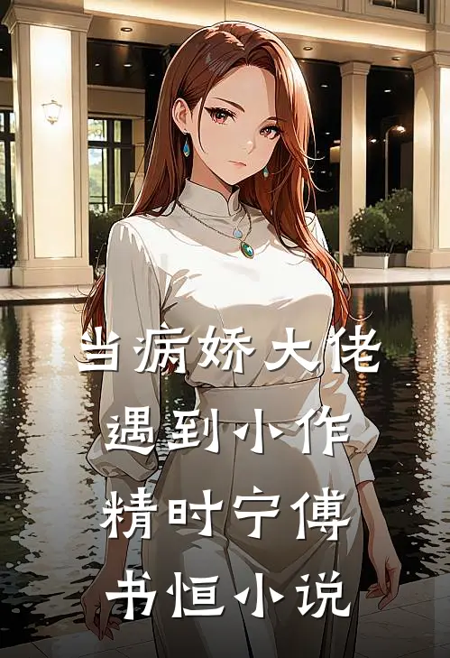 当病娇大佬遇到小作精时宁傅书恒小说