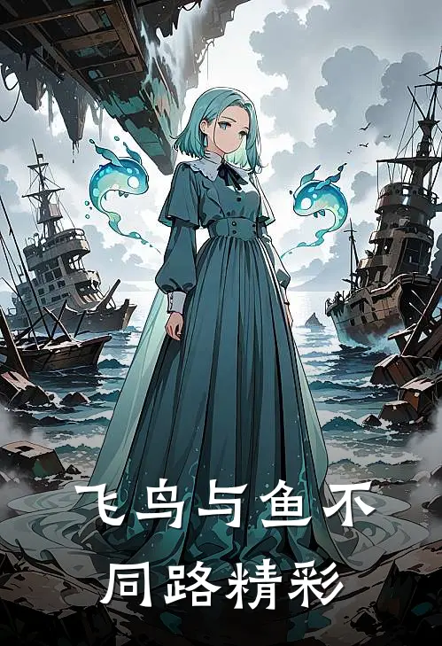 飞鸟与鱼不同路精彩