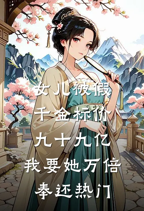 女儿被假千金标价九十九亿，我要她万倍奉还热门