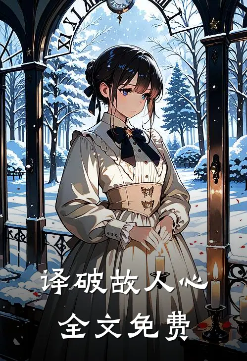 译破故人心全文免费