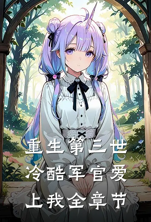 重生第三世冷酷军官爱上我全章节免费阅读