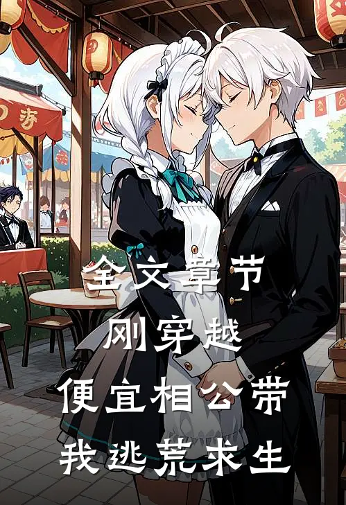 全文章节刚穿越，便宜相公带我逃荒求生